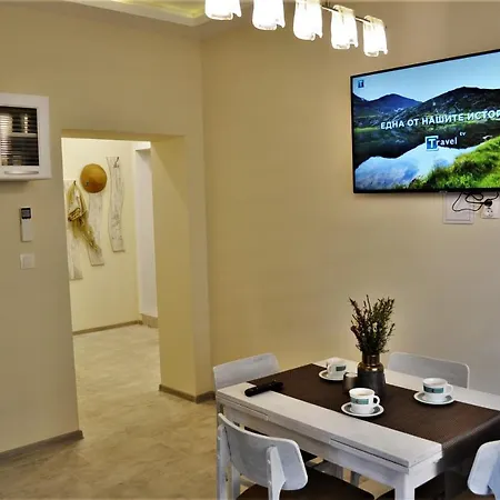 Guest Balkan 3* Karlovo