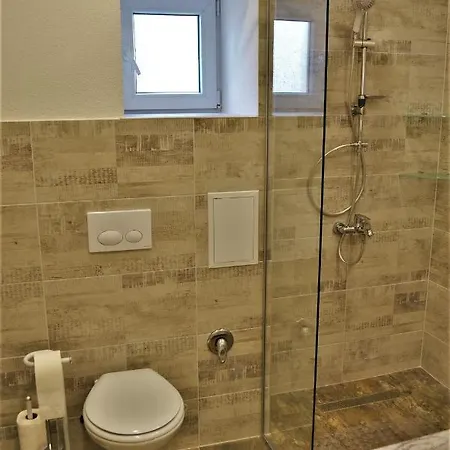 Aparthotel Guest Balkan