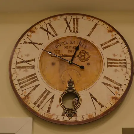 Guest Balkan Lejlighedshotel