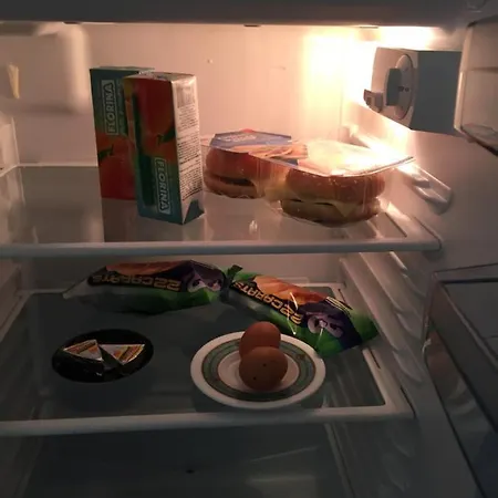 Guest Balkan Aparthotel 3*