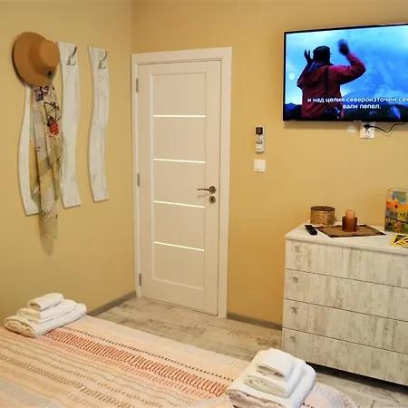 Guest Balkan Karlovo