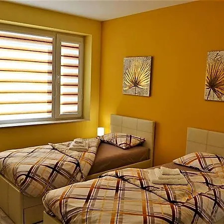 Guest Balkan 3* Карлово