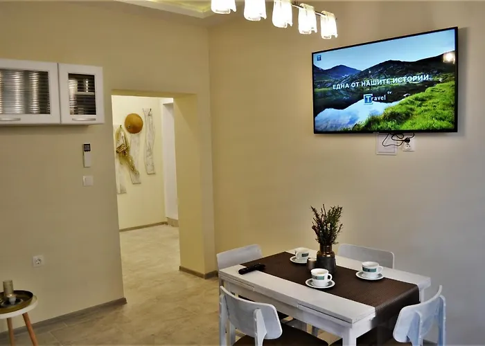 Guest Balkan 3* Karłowo