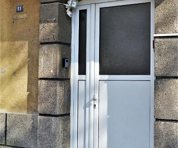 Guest Balkan Hotel apartamentowy