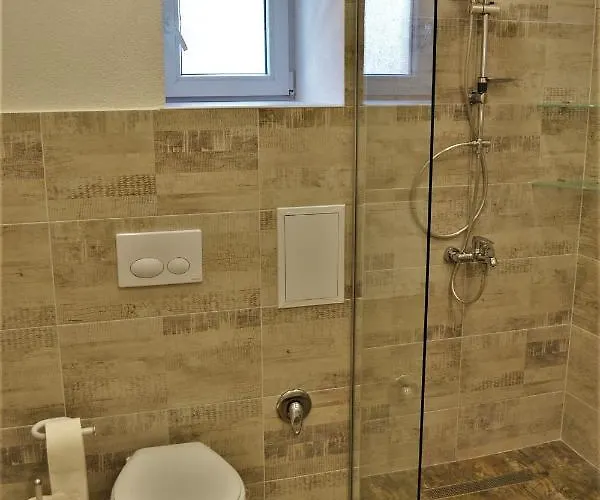 Hotel apartamentowy Guest Balkan