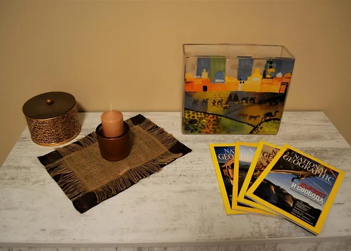 Guest Balkan Karłowo