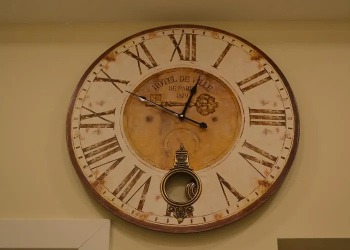 Guest Balkan Hotel apartamentowy