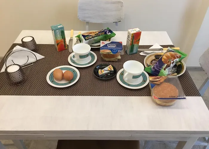 Guest Balkan Hotel apartamentowy Karłowo