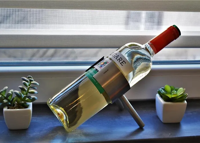 Hotel apartamentowy Guest Balkan 3*