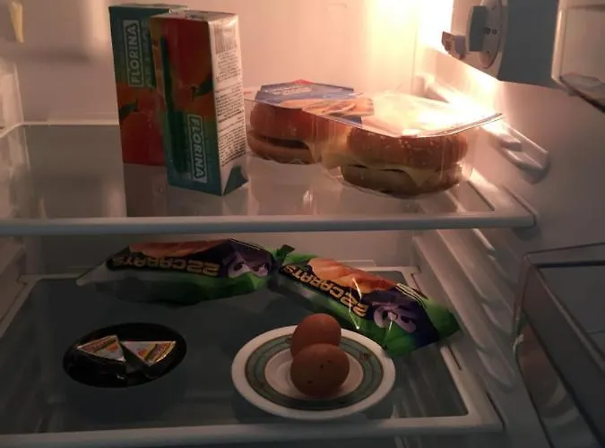 Guest Balkan Hotel apartamentowy 3*