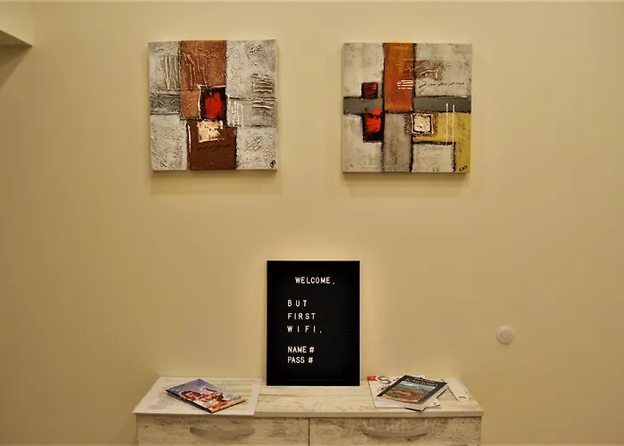 Hotel apartamentowy Guest Balkan