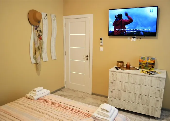 Guest Balkan Karłowo